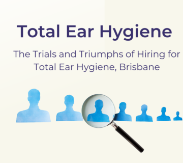 ear cleaning gold coast