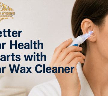 Ear cleaning gold coast