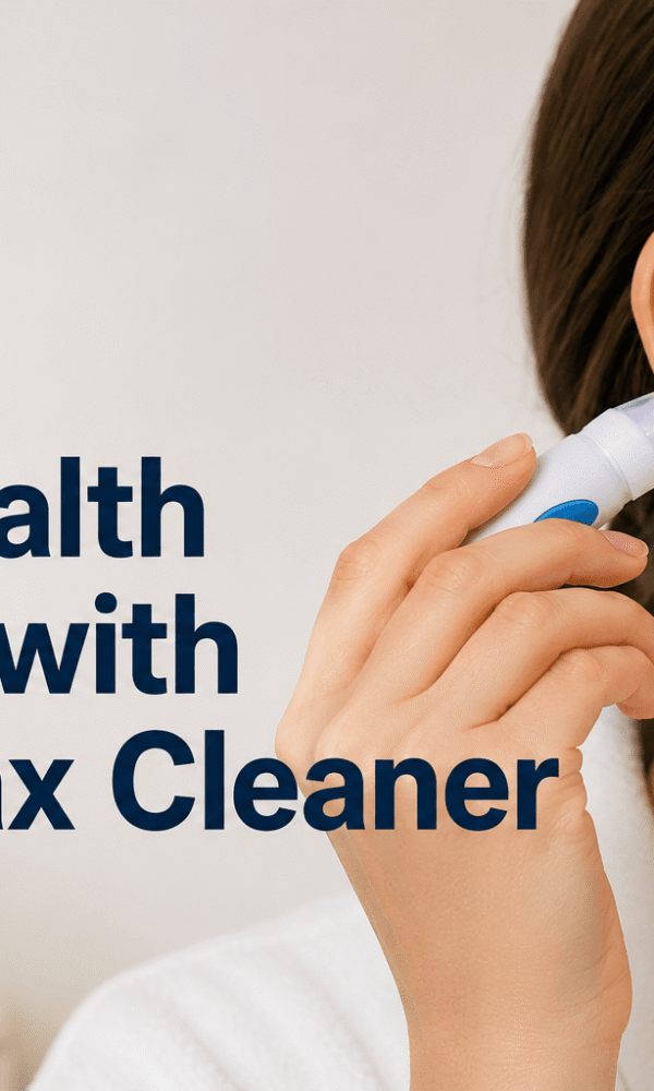 Ear cleaning gold coast